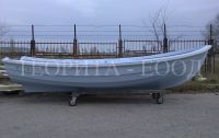 1 - ЛОДКА VITEK 435 - ТЕРИТА - ТЕОРИТА